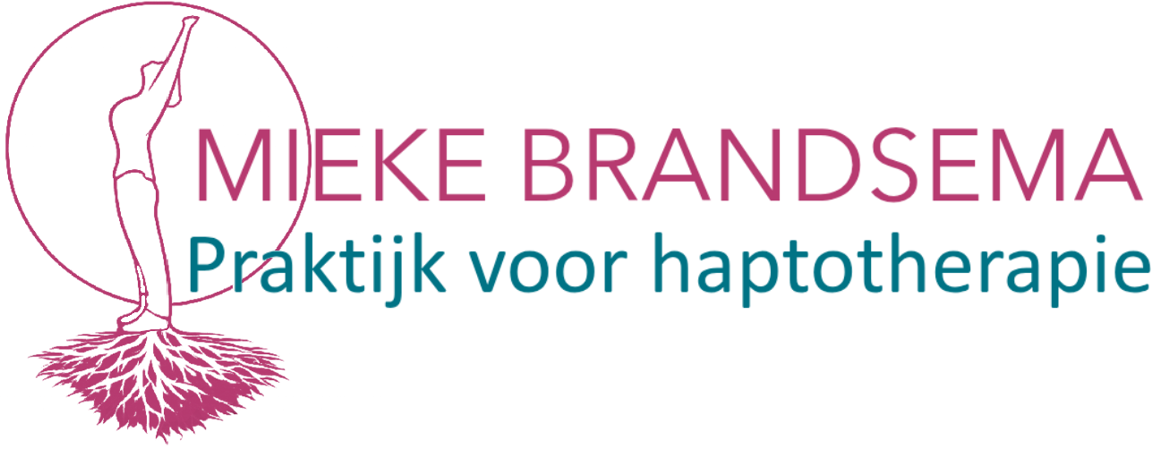Logo Mieke Brandsema